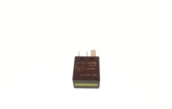 Ford Mondeo Mk III Other relay 2W9314B192BA