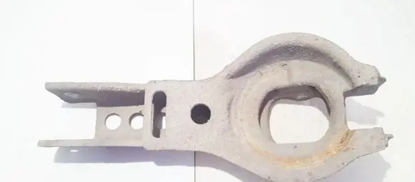 Volvo S60 Rear upper control arm/wishbone