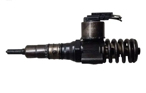 Citroen Berlingo Fuel injector 03G130073G 0414720404