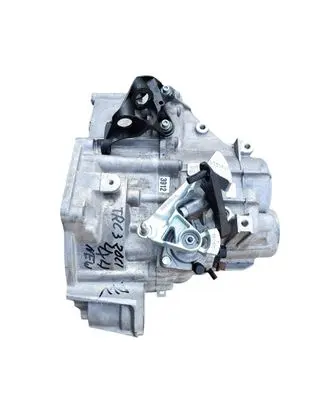 Ford Transit - Tourneo Connect Manual 6 speed gearbox UMB07015142
