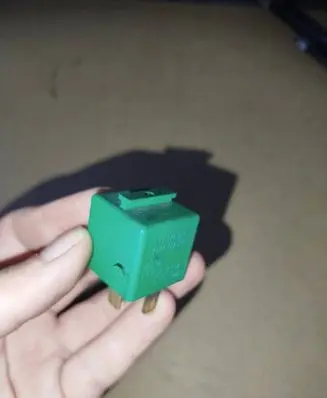 BMW 3 E36 Other relay V23134N52X171 8353447 61368353447