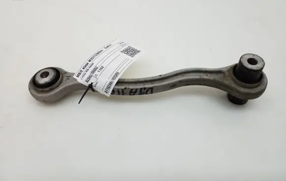Rear control arm