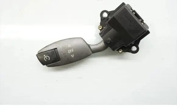 BMW 7 E65 E66 Cruise control stalk 6911521