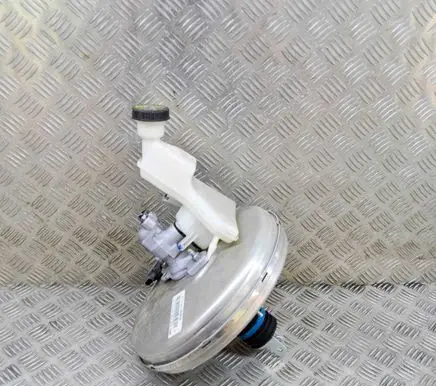 Mercedes-Benz B W247 Brake booster A2474300000 A0009055204