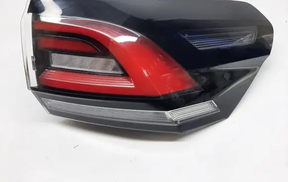 Volkswagen Taigo Rear/tail lights 2G7945096