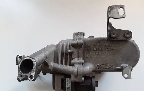 Ford Focus EGR valve 5056390802