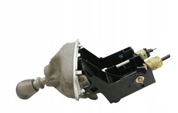 Renault Scenic II - Grand scenic II Gear shifter/selector