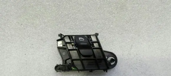 Porsche 911 997 Electric window control switch 99761315503