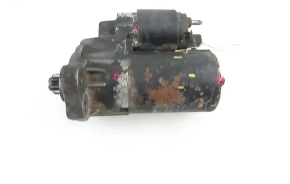 Volkswagen Golf IV Starter motor 0001121006 020911023F