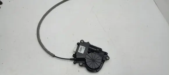 BMW 7 F01 F02 F03 F04 Tailgate/trunk/boot lift motor 51247191213