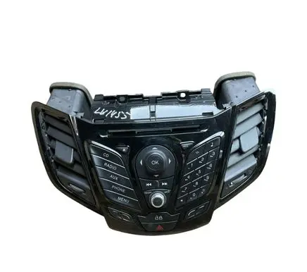 Ford Fiesta Radio/CD/DVD/GPS head unit AV1T18K811DC