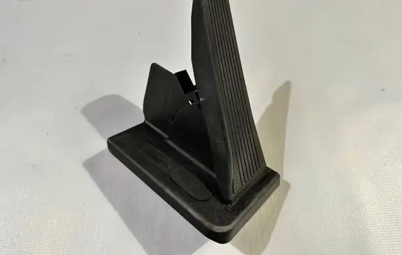 Ford Explorer VI Accelerator throttle pedal L1MC-9F836