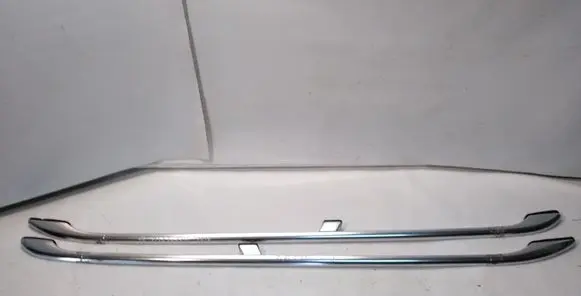 Audi A6 Allroad C5 Roof bar rail