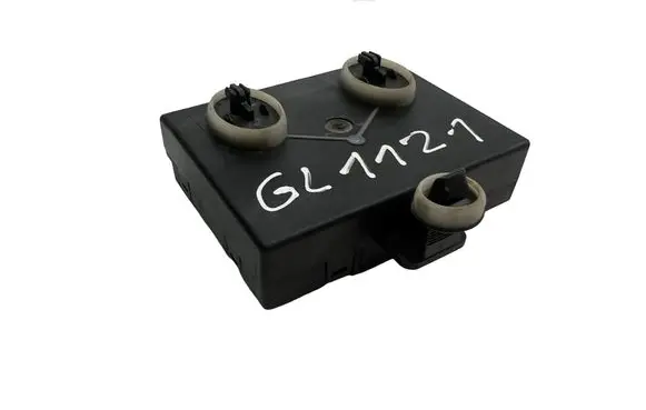 Skoda Superb B6 (3T) Door control unit/module 8X0959795D