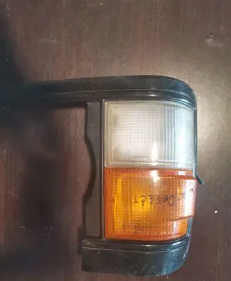 Toyota Land Cruiser (FJ60) Front indicator light P25112V21W