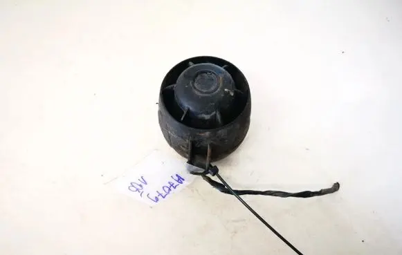 Opel Vectra B Alarm system siren 