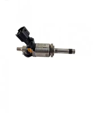Dacia Duster Fuel injector 4350R0060