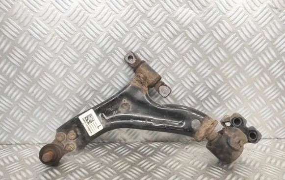 Opel Karl Front lower control arm/wishbone 95368367