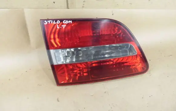 Fiat Stilo Rear/tail lights 51717943