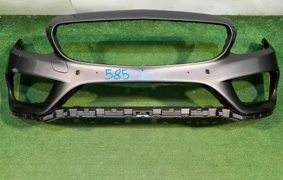Mercedes-Benz C AMG W205 Front bumper A2058850925