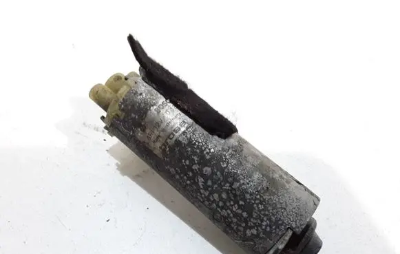Mercedes-Benz S W221 Seat adjustment motor A2208204942
