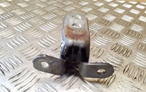 Toyota RAV 4 (XA20) Front door lower hinge 