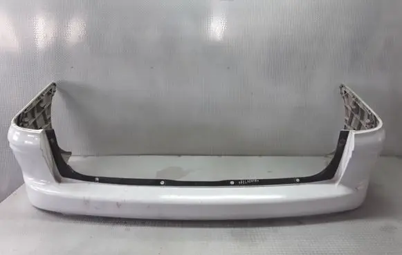 Opel Vectra B Rear bumper