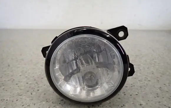 Mitsubishi ASX Front fog light 