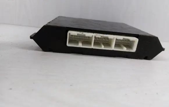 Jaguar XF X250 Other control units/modules 9X2318D493AD