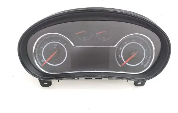 Opel Insignia A Speedometer (instrument cluster) 23344815 175597137