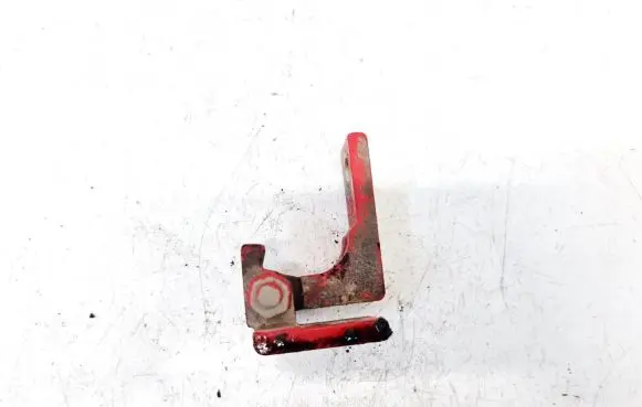 Fiat Panda II Rear door lower hinge