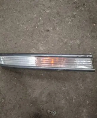 Volkswagen PASSAT B6 Front indicator light 3C0953042E