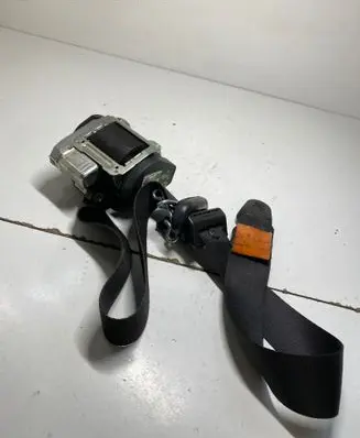 Ford S-MAX Front seatbelt 6G9N61294 605331600