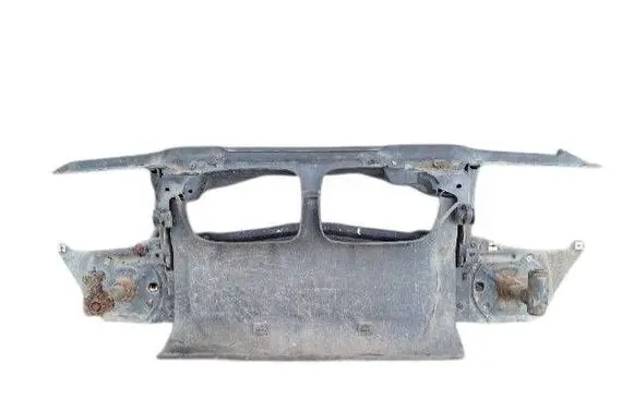 BMW 3 E46 Radiator support slam panel