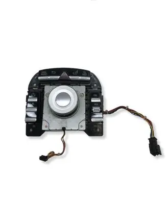 Mercedes-Benz S W221 Multifunctional control switch/knob A2218705358 A2218705658