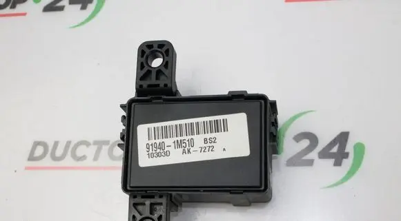 Hyundai ix35 Other relay 919401M510
