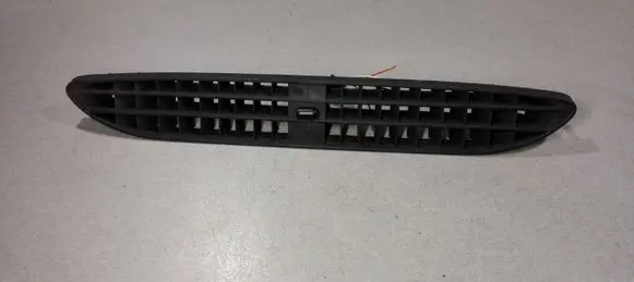 Audi A6 S6 C5 4B Dashboard air vent grill cover trim 4B0819635 4D0907539