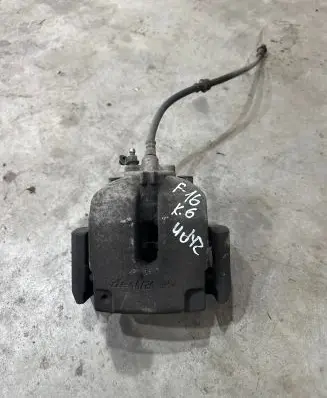 BMW X6 F16 Rear brake caliper 6776789