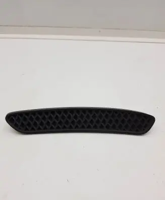 Mercedes-Benz GLA W156 X156 Rear bumper trim bar molding A1568850153