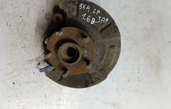 Suzuki SX4 Front wheel hub spindle knuckle awf89147814