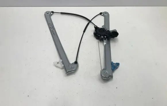Mazda CX-60 Front door window regulator with motor BCJH5958X CR01592F