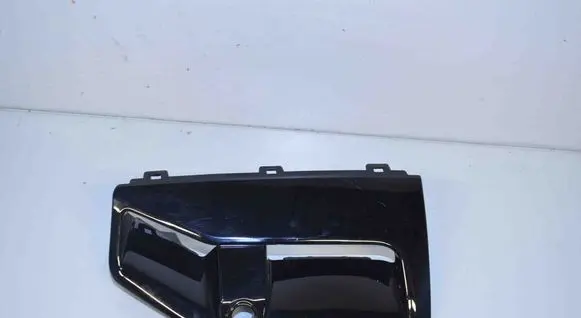 BMW 7 G70 Front bumper lower grill 8083178 51118083178