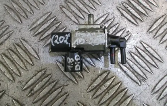 Mitsubishi ASX Valve vacuum 