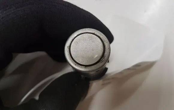 Citroen C2 Parking PDC sensor 9646244777 602441