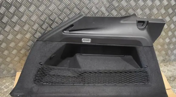 Porsche Cayenne (9Y0 9Y3) Other trunk/boot trim element