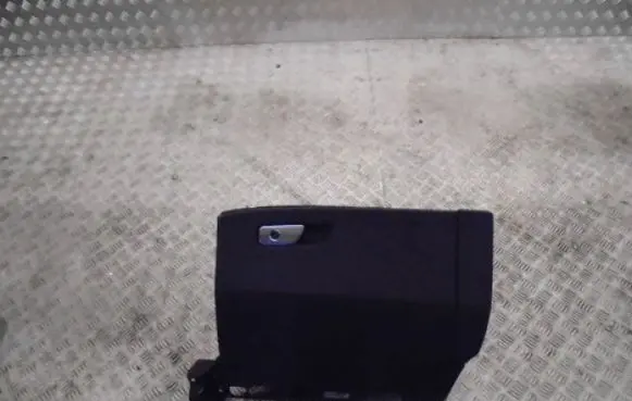 Audi Q7 4M Other center console (tunnel) element 4M1857035E