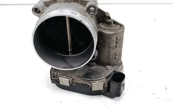 Audi Q5 SQ5 Throttle valve 06E133062G A2C53388784