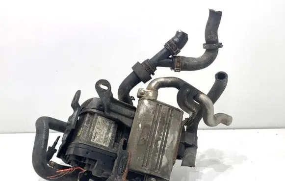Volkswagen Sharan Webasto circulation pump for autonomous heater 7N0815065M