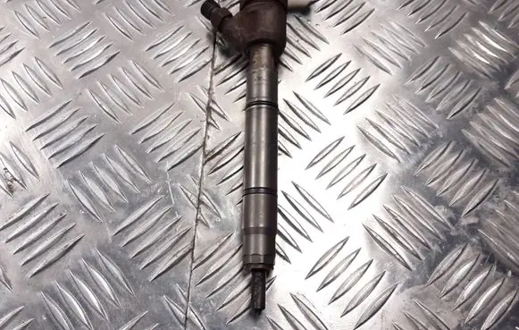 Hyundai Getz Fuel injector 0445110256