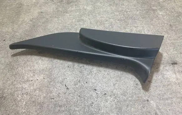 Renault Master III Other front door trim element 802930009R
